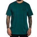 Sullen Clothing Camiseta - Chingyloha
