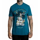 Sullen Clothing Camiseta - Pleasure Island Corsair