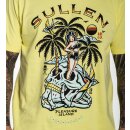 Sullen Clothing T-Shirt - Pleasure Island Elfin