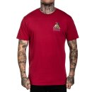 Sullen Clothing T-Shirt - Permanent Vacation 3XL