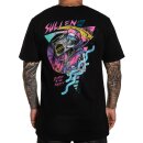 Sullen Clothing Camiseta - Muerte
