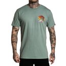 Sullen Clothing T-Shirt - Lost In Paradise