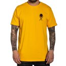 Sullen Clothing T-Shirt - Blaq Sword