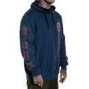 Hoodie Sullen Clothing - BOH Blueberry