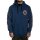 Sullen Clothing Hoodie - BOH Blueberry 3XL