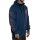 Sullen Clothing Sudadera con capucha - BOH Blueberry 3XL