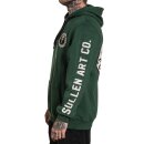 Sullen Clothing Hoodie - BOH Sycamore