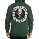 Sullen Clothing Hoodie - BOH Sycamore L