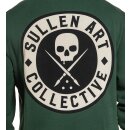 Sullen Clothing Hoodie - BOH Sycamore L