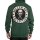 Sullen Clothing Hoodie - BOH Sycamore 3XL