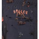 Sullen Clothing Badehose - Choloha Party Board Shorts