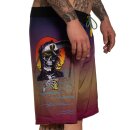 Sullen Clothing Board Shorts - River Reaper