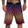 Sullen Clothing Badehose - River Reaper Board Shorts