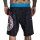 Sullen Clothing Badehose - Party Panther Board Shorts