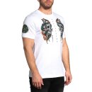 Affliction Clothing Maglietta - Roadhouse
