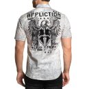 Affliction Clothing Camicia - Division