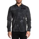 Affliction Clothing Camicia - Tempest