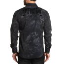 Affliction Clothing Camisa - Tempest
