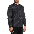 Affliction Clothing Camisa - Tempest