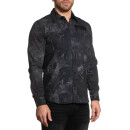 Affliction Clothing Camicia - Tempest 3XL