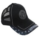 Casquette Affliction Clothing - Knox