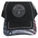 Casquette Affliction Clothing - Knox