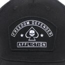 Casquette Affliction Clothing - Spades