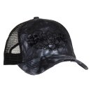 Casquette Affliction Clothing - Grunge