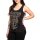 Affliction Clothing Ladies Tank Top - Madrigal