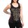 Affliction Clothing Ladies Tank Top - Madrigal L