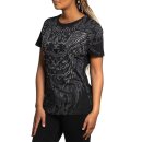 Affliction Clothing T-Shirt pour dames - Olivia Pearl XL