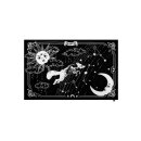 Drapeau / Couvre-lit Killstar - Gnostic Tapestry