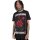 Killstar Unisex T-Shirt - Dead Rose