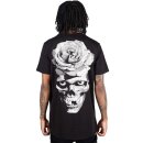 Killstar Unisex T-Shirt - Dead Rose XXL