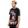 Killstar X Vince Ray Unisex T-Shirt - She Devil M