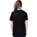 Killstar Unisex T-Shirt - Solomon Heights XS