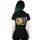 Killstar X Vince Ray Gothic Shirt - Witch Queen XXL
