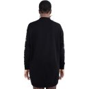 Killstar Sweater Mini Dress - Survival Kit