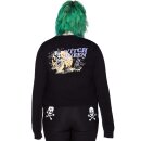 Killstar X Vince Ray Cardigan - Witch Queen
