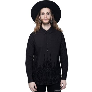 Killstar Gothic Shirt - Alexei XL