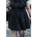 Killstar Mini Skirt - Aura 4XL