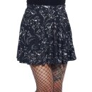 Killstar Mini Skirt - Feelin Nauti XL