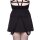 Killstar Pleated Mini Skirt - Ravi 4XL