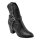 Killstar Ankle Boots -  Coven Cowboy 36