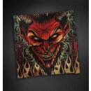 Hyraw Cushion Cover - Lucifer