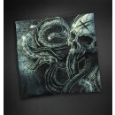 Hyraw Cushion Cover - Kraken