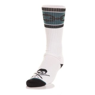 Chaussettes Sullen Clothing - Chain Teal