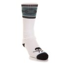 Chaussettes Sullen Clothing - Chain Teal
