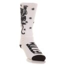 Chaussettes Sullen Clothing - Panther Blanc
