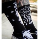 Sullen Clothing Socken - Panther Black